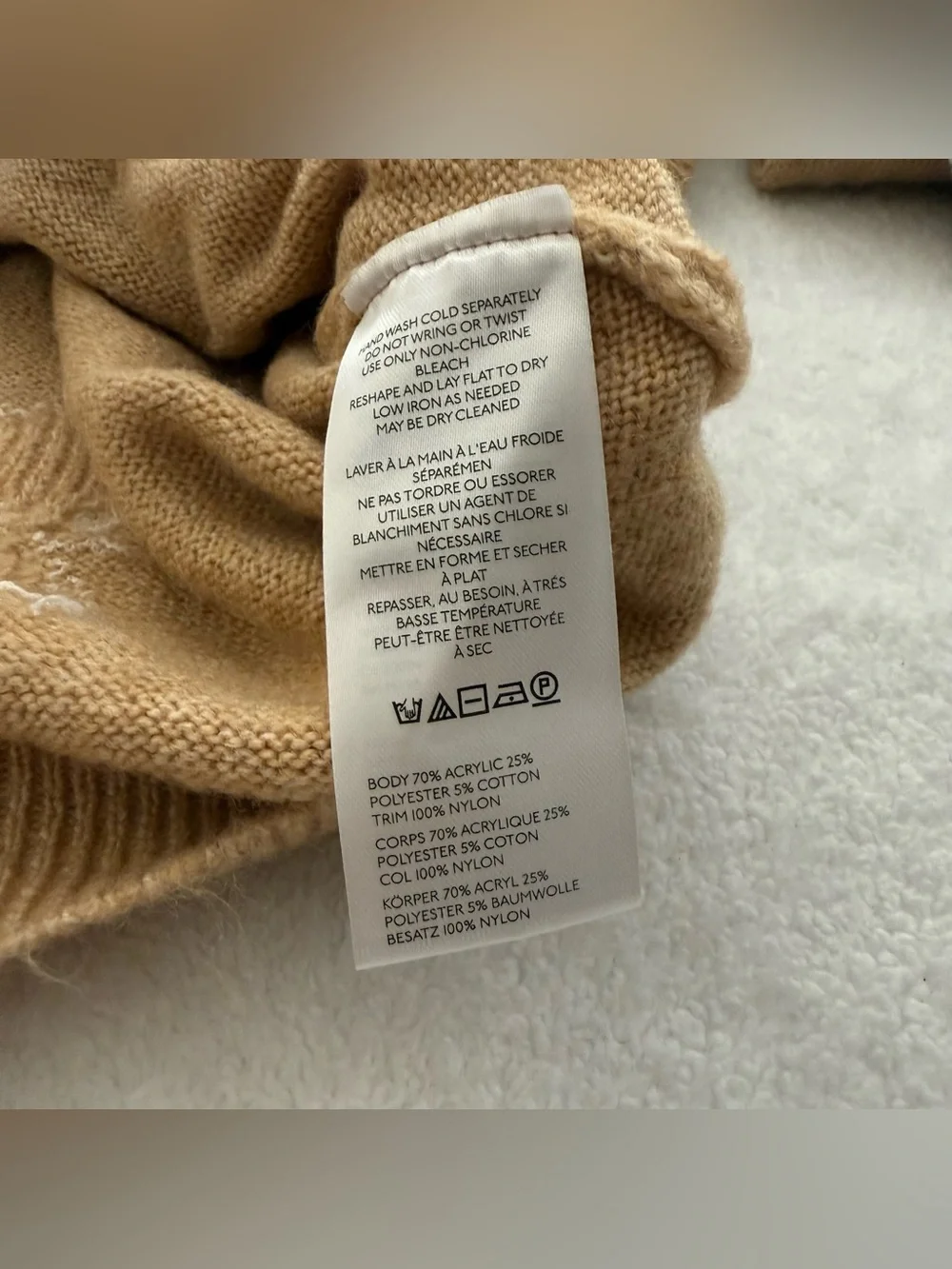 Anthropologie maeve 3d
